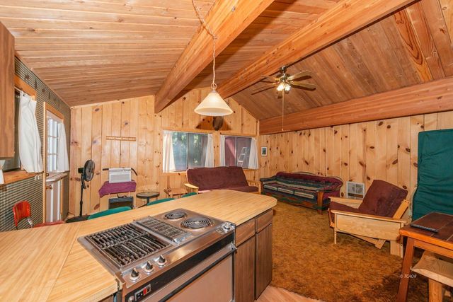 761 Lake Forest Drive, Trinity Center, CA 96091