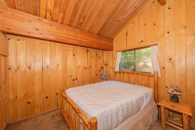 761 Lake Forest Drive, Trinity Center, CA 96091