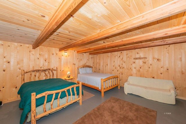 761 Lake Forest Drive, Trinity Center, CA 96091