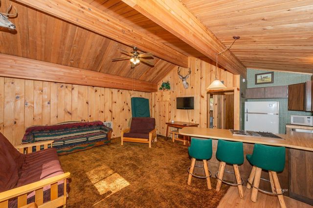 761 Lake Forest Drive, Trinity Center, CA 96091