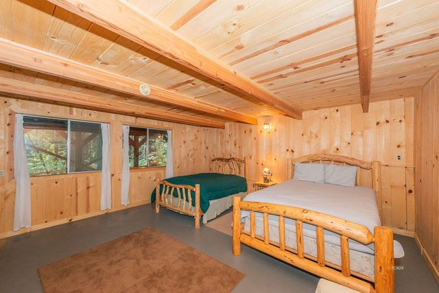 761 Lake Forest Drive, Trinity Center, CA 96091