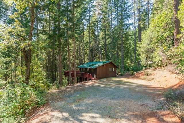 761 Lake Forest Drive, Trinity Center, CA 96091