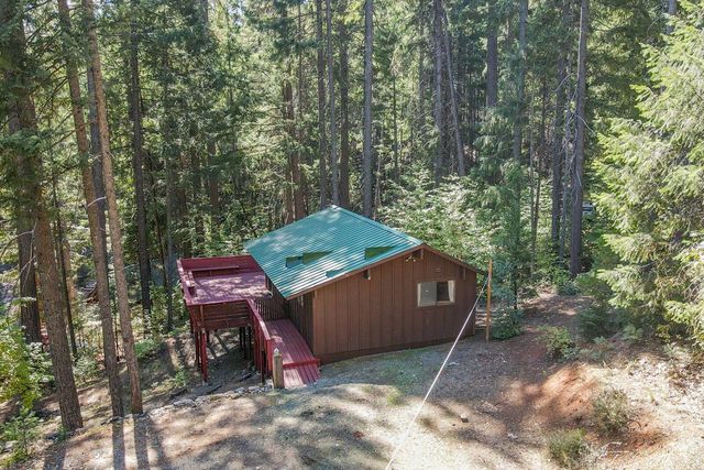 761 Lake Forest Drive, Trinity Center, CA 96091