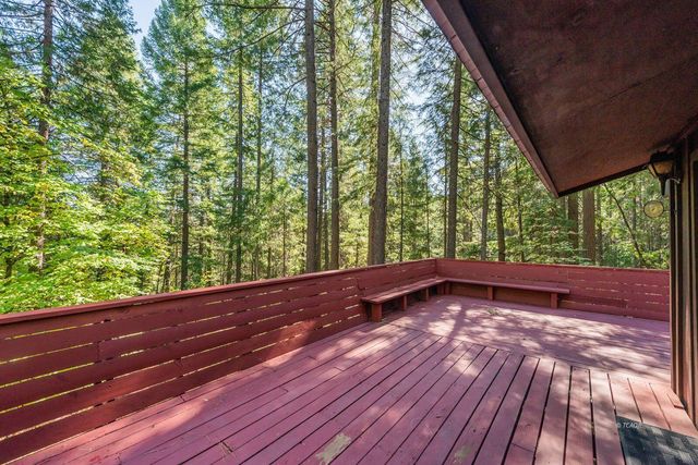 761 Lake Forest Drive, Trinity Center, CA 96091