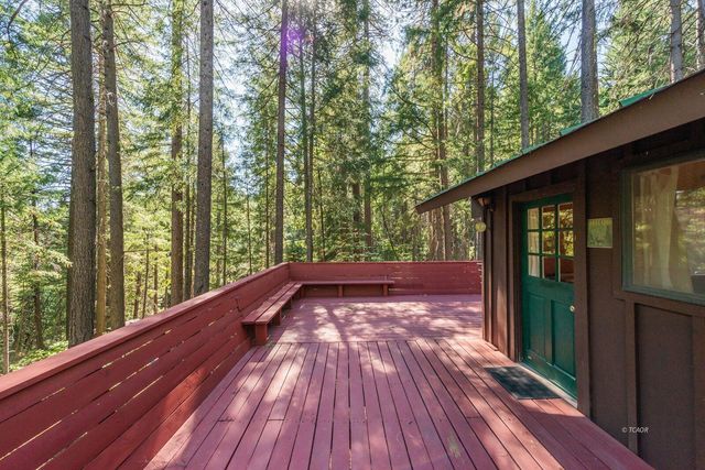 761 Lake Forest Drive, Trinity Center, CA 96091