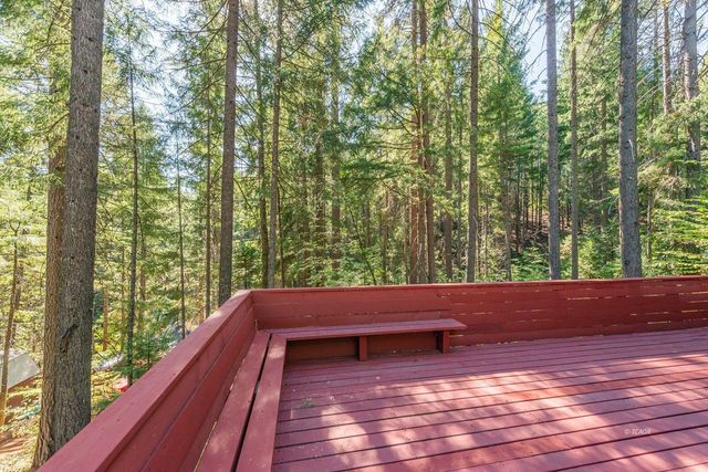 761 Lake Forest Drive, Trinity Center, CA 96091