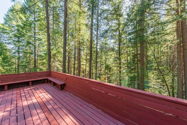 761 Lake Forest Drive, Trinity Center, CA 96091