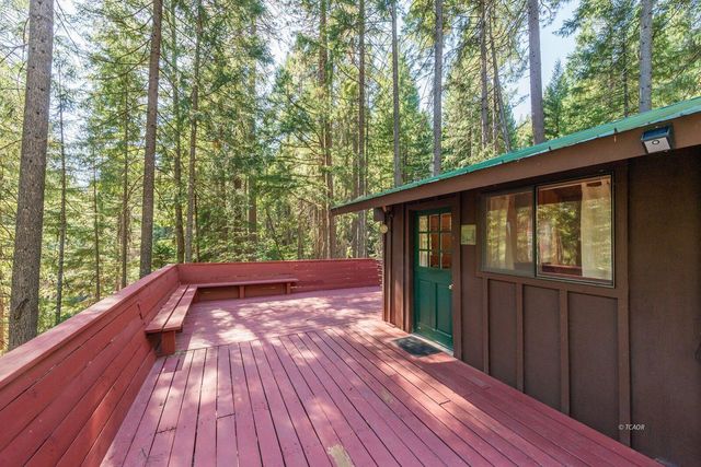 761 Lake Forest Drive, Trinity Center, CA 96091