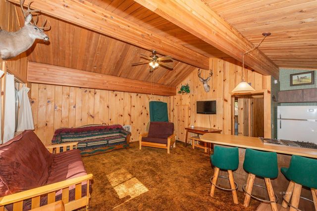 761 Lake Forest Drive, Trinity Center, CA 96091