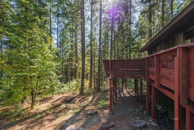 761 Lake Forest Drive, Trinity Center, CA 96091
