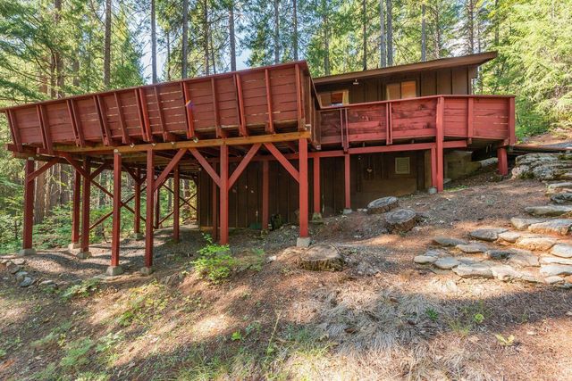 761 Lake Forest Drive, Trinity Center, CA 96091