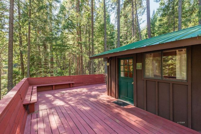 761 Lake Forest Drive, Trinity Center, CA 96091