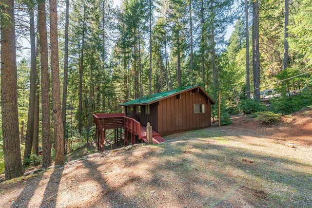 761 Lake Forest Drive, Trinity Center, CA 96091