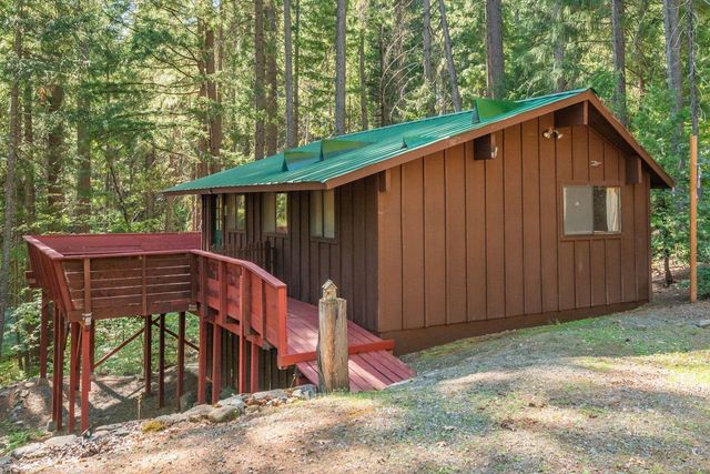 761 Lake Forest Drive, Trinity Center, CA 96091