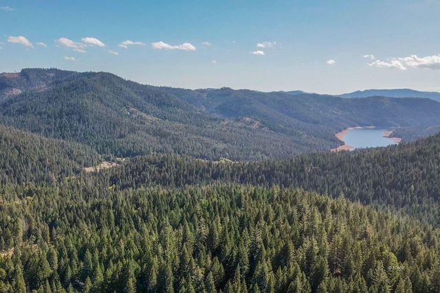 761 Lake Forest Drive, Trinity Center, CA 96091