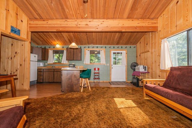 761 Lake Forest Drive, Trinity Center, CA 96091