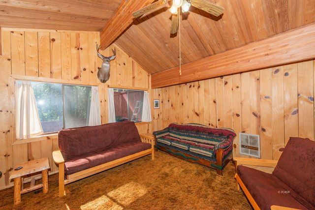 761 Lake Forest Drive, Trinity Center, CA 96091