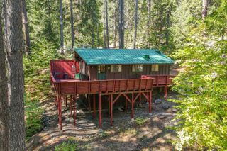 761 Lake Forest Drive, Trinity Center, CA 96091