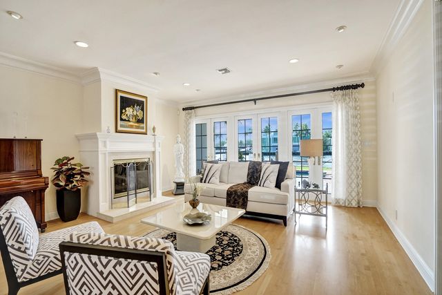 7 Saranac Road, Sea Ranch Lakes, FL 33308