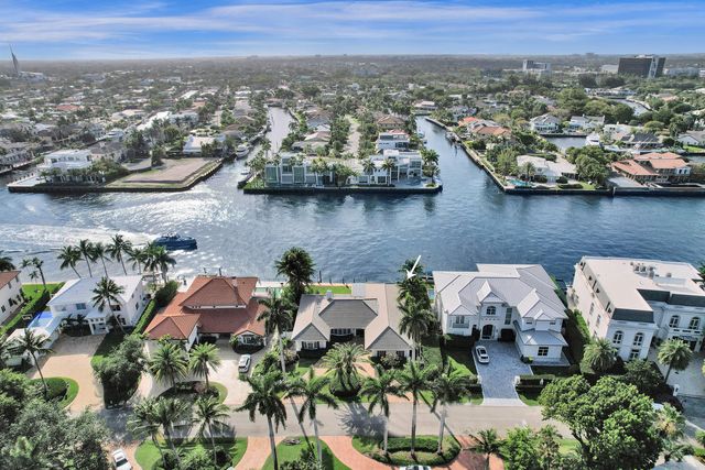 7 Saranac Road, Sea Ranch Lakes, FL 33308
