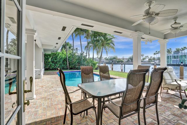 7 Saranac Road, Sea Ranch Lakes, FL 33308