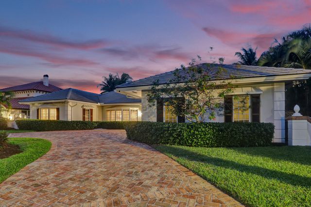 7 Saranac Road, Sea Ranch Lakes, FL 33308