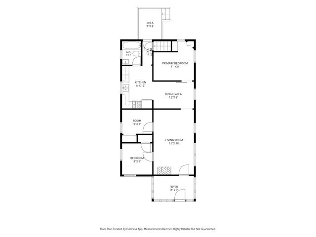 5740 Dupont Avenue N, Brooklyn Center, MN 55430