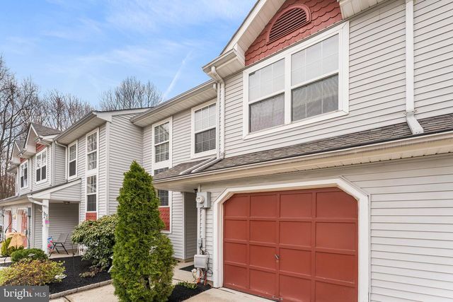 748 QUAIL PL, Woodbury, NJ 08096