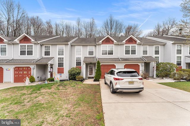 748 QUAIL PL, Woodbury, NJ 08096