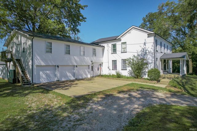 4366 Lenn Road, Newburgh, IN 47630