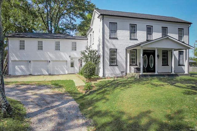 4366 Lenn Road, Newburgh, IN 47630