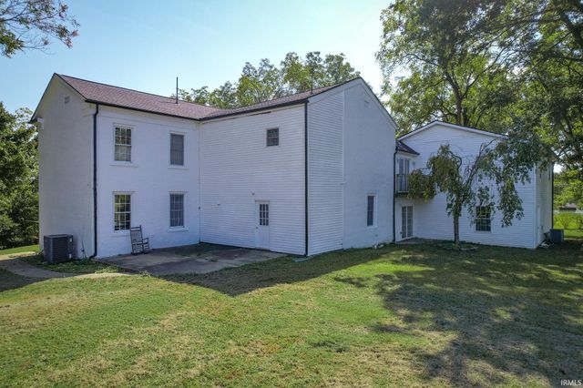 4366 Lenn Road, Newburgh, IN 47630