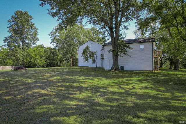 4366 Lenn Road, Newburgh, IN 47630