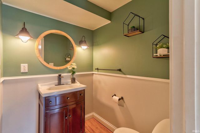 4366 Lenn Road, Newburgh, IN 47630