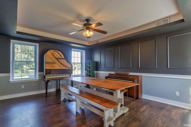 4366 Lenn Road, Newburgh, IN 47630