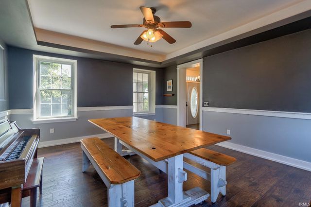 4366 Lenn Road, Newburgh, IN 47630