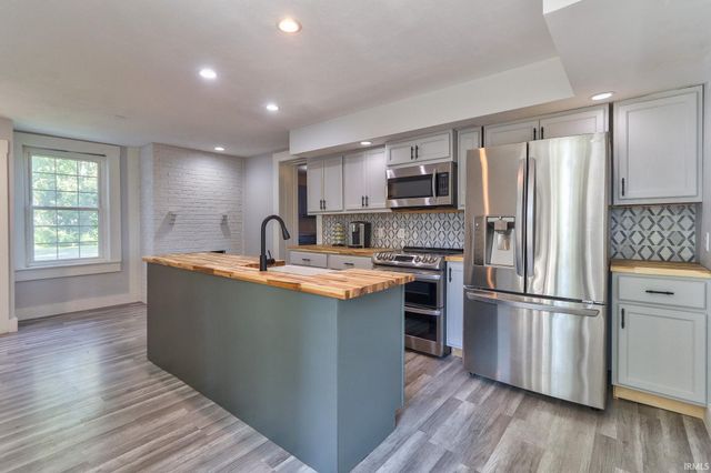 4366 Lenn Road, Newburgh, IN 47630