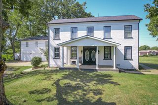 4366 Lenn Road, Newburgh, IN 47630