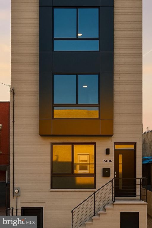 2406 N HOWARD ST, Philadelphia, PA 19133