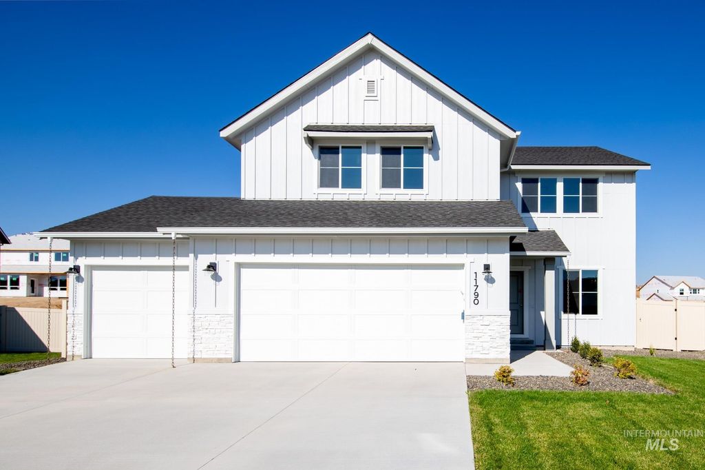 2423 W Podrick Ct, Kuna, ID 83634