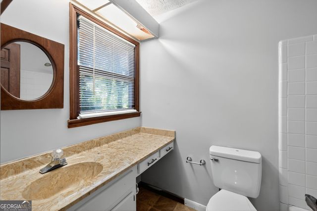 1378 Stoneleigh Hill Road, Lithonia, GA 30058