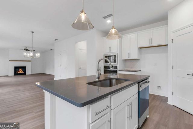 195 Hickory Grove Lane, Hoschton, GA 30548