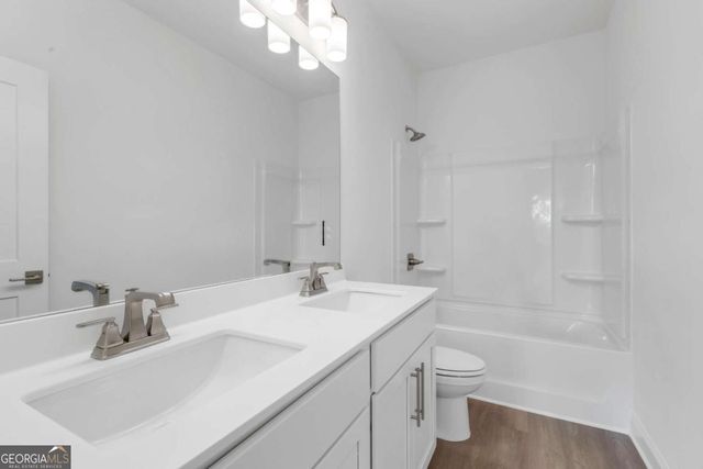 195 Hickory Grove Lane, Hoschton, GA 30548