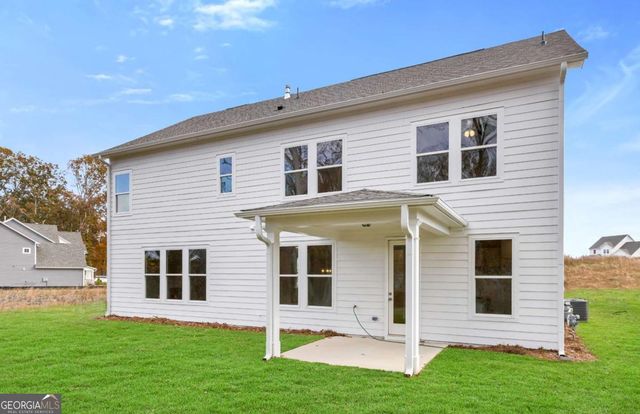 195 Hickory Grove Lane, Hoschton, GA 30548