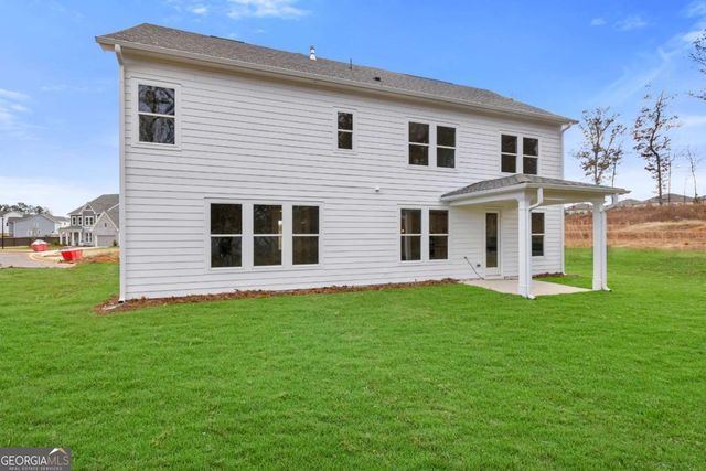 195 Hickory Grove Lane, Hoschton, GA 30548