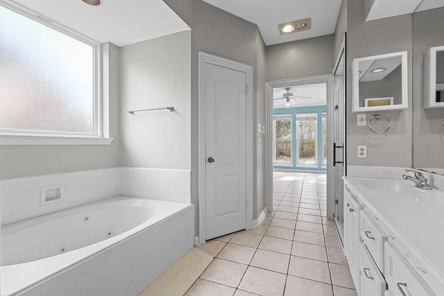 18315 Heaton Drive, Houston, TX 77084