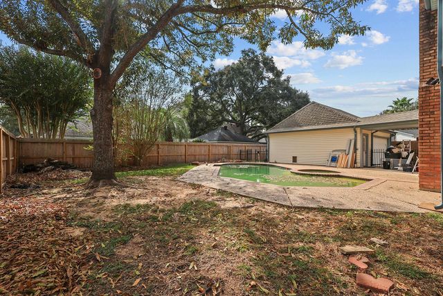 18315 Heaton Drive, Houston, TX 77084