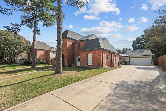 18315 Heaton Drive, Houston, TX 77084