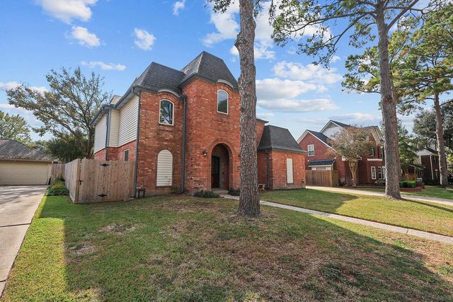 18315 Heaton Drive, Houston, TX 77084