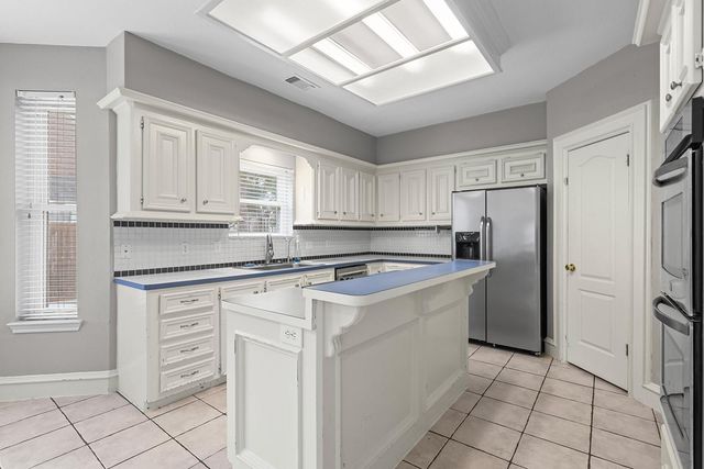 18315 Heaton Drive, Houston, TX 77084